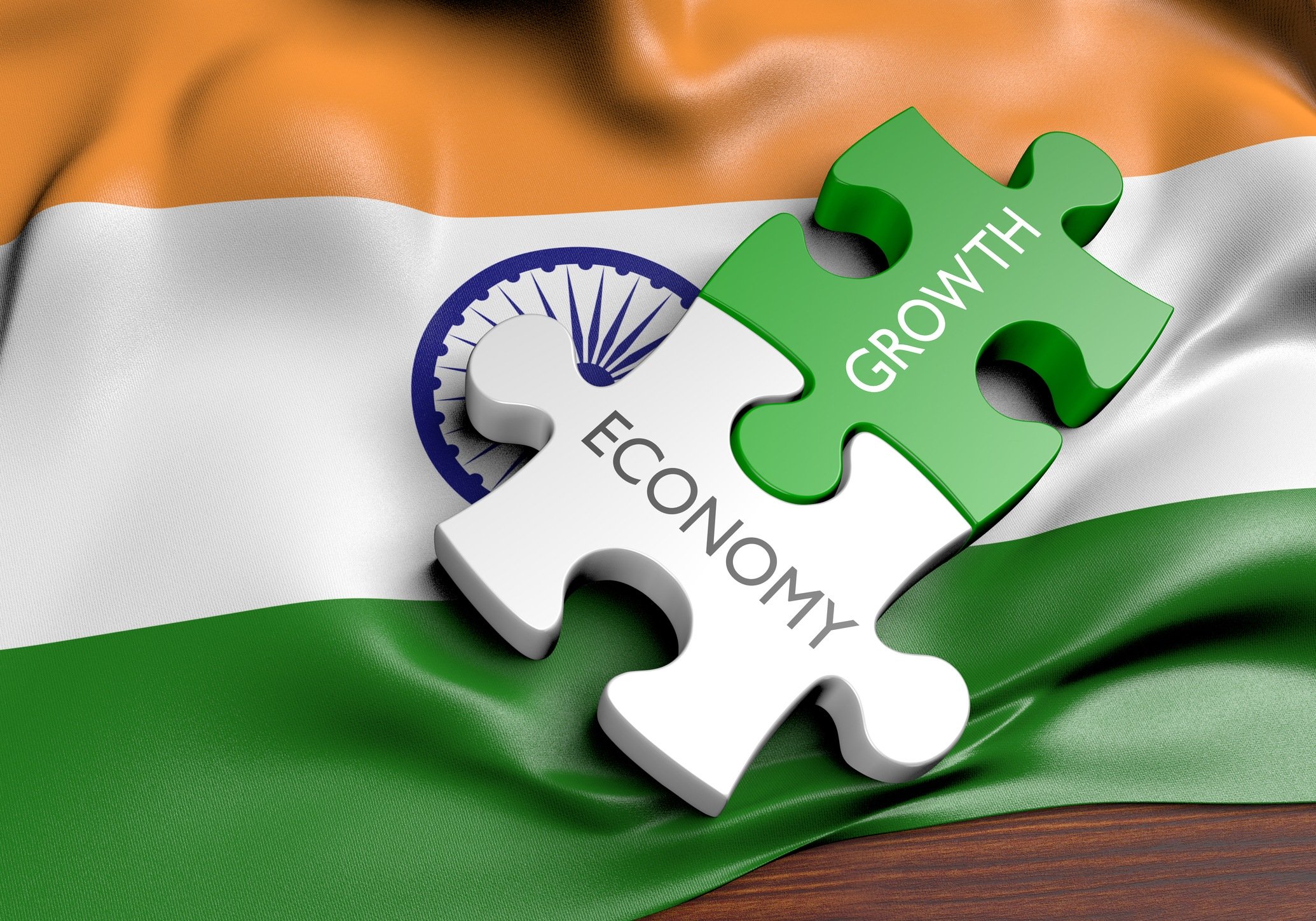 India becomes 5th largest economy; overtakes UK, France: Report