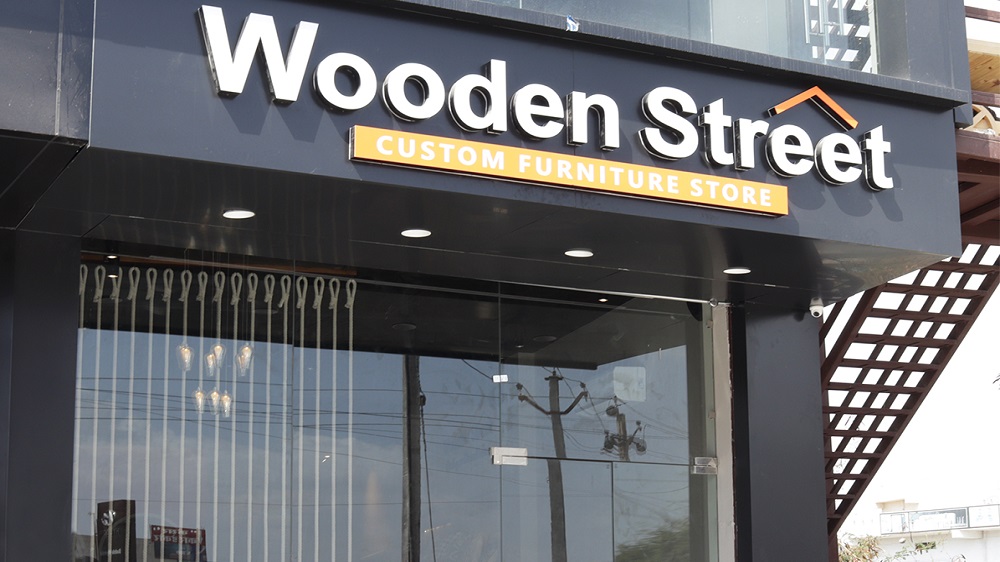 WoodenStreet To Spend $500K, Reveals Plans For Touch-Free Stores 